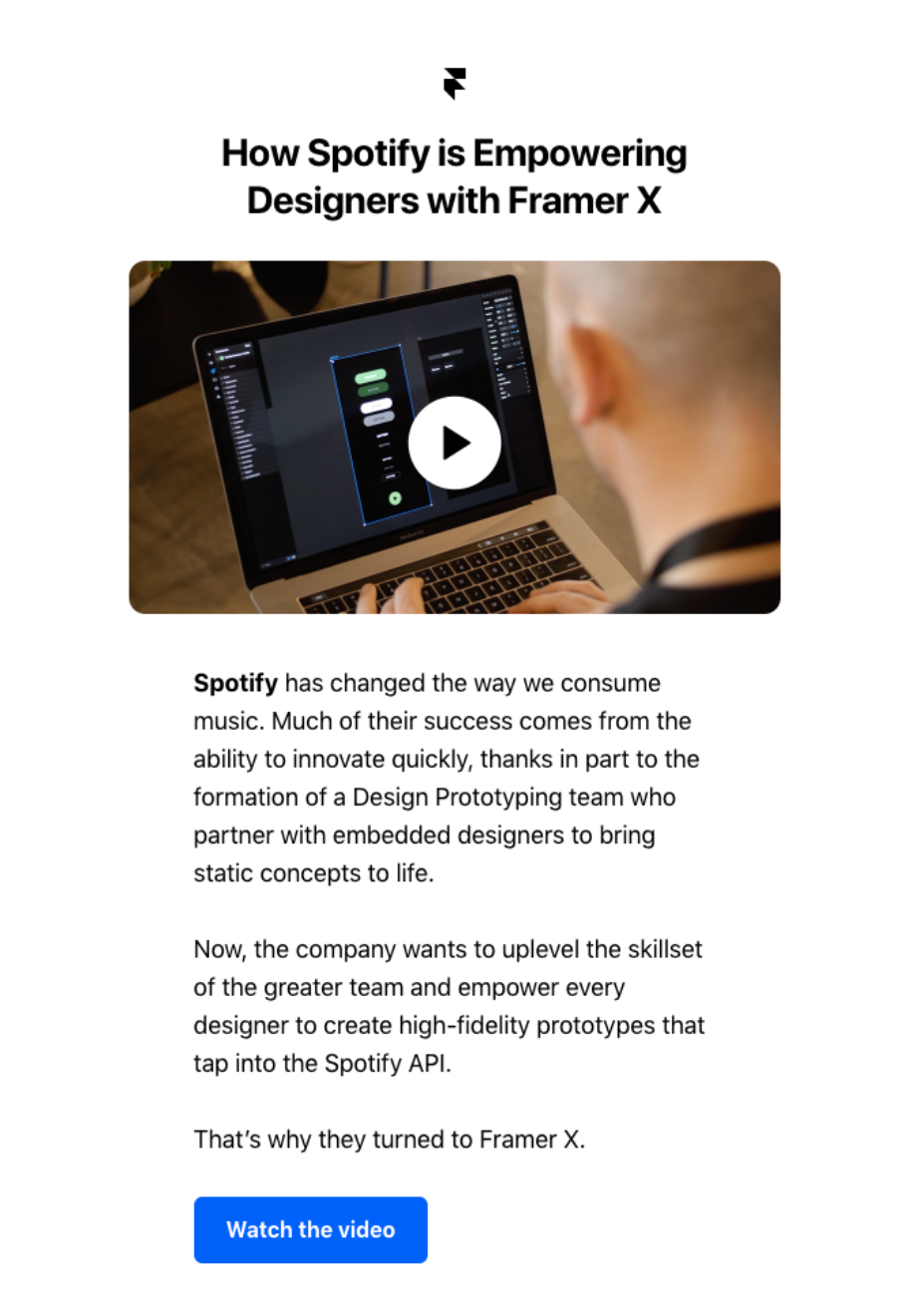 6 Video Email Subject Lines To Increase Your Open Rate