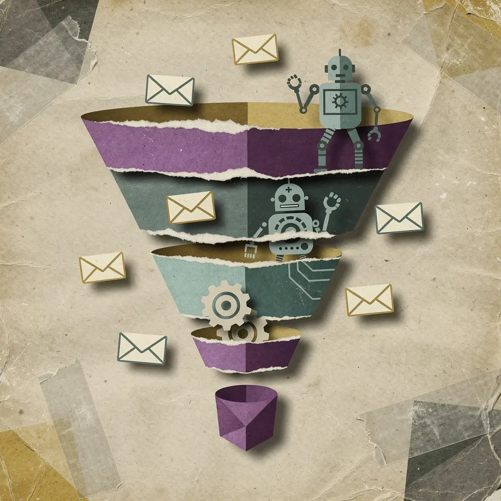 AI Lead Nurturing: Smart Nurture Playbook | Sendspark