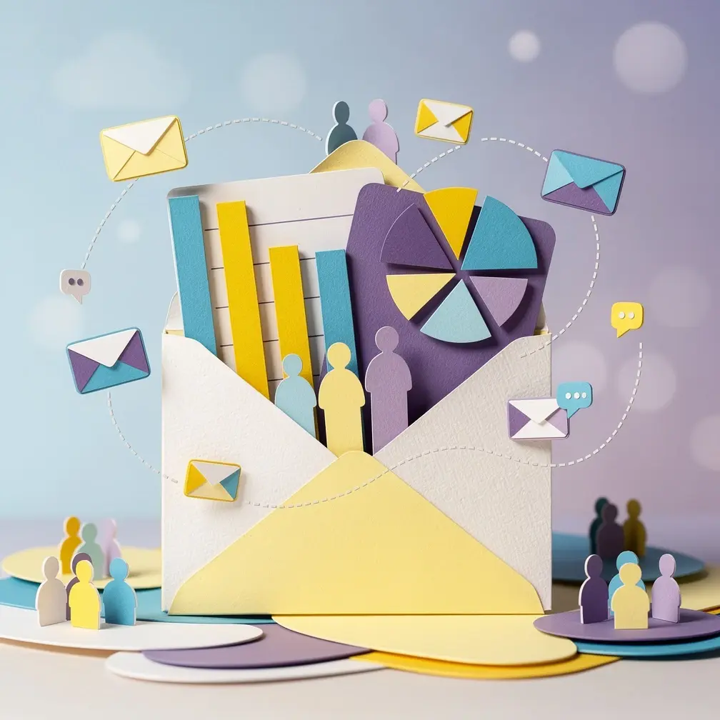 B2B Email Marketing: Strategy Guide for 2026 | Sendspark