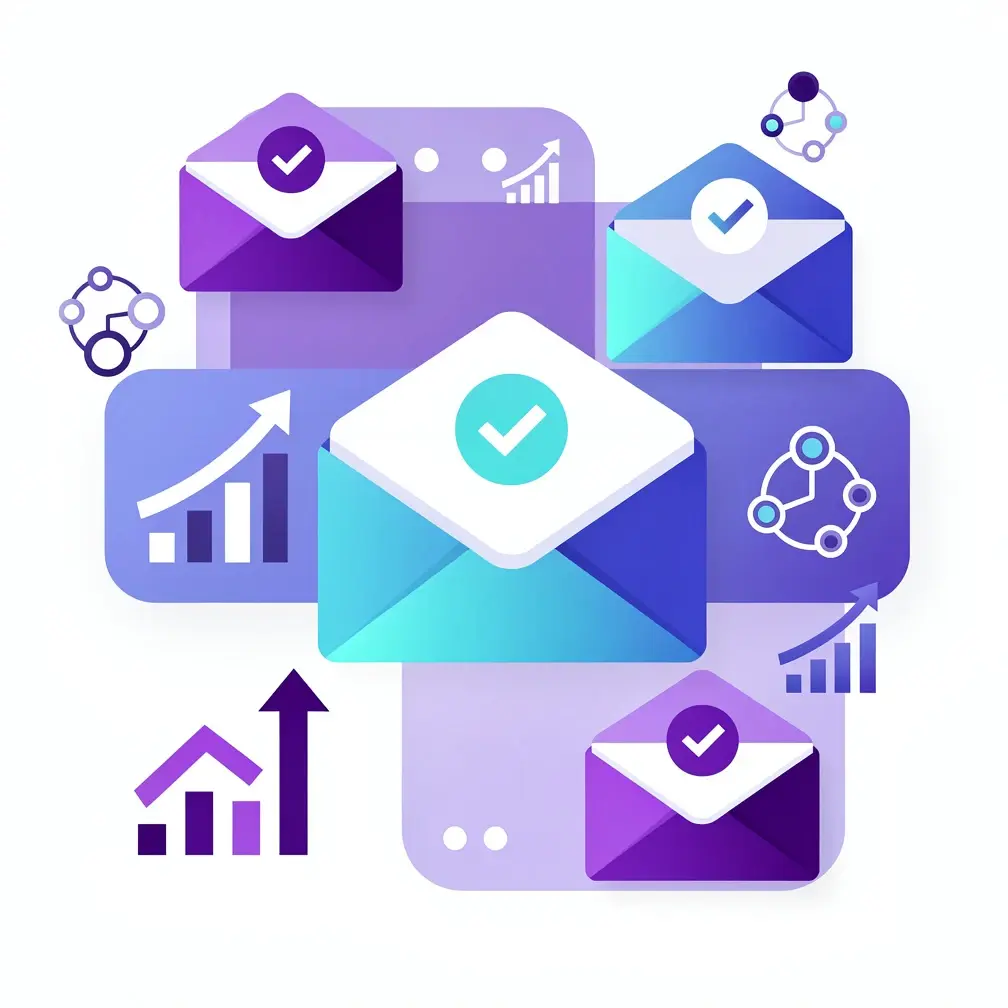 B2B Lead Generation Email Templates | Sendspark