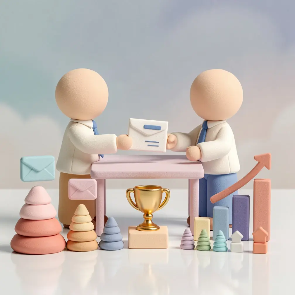 B2B Sales Techniques: 12 Proven Methods | Sendspark