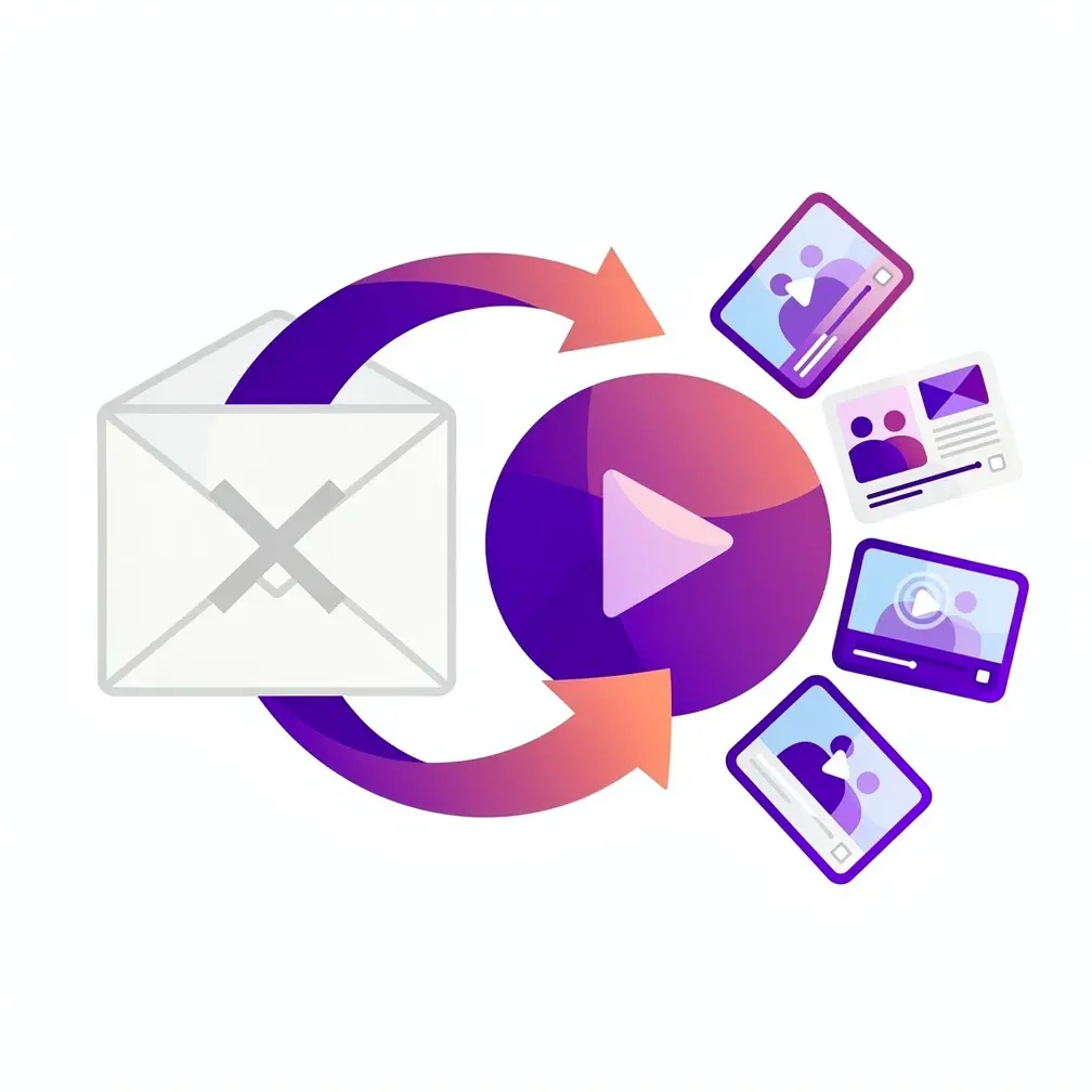 best response to a "not interested" email