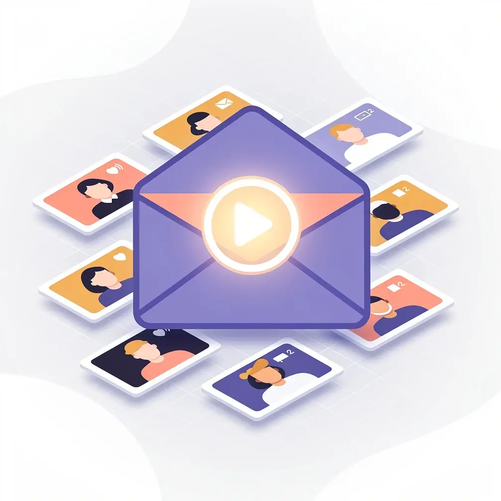Best Video Email Platforms for Sales (2026) | Sendspark