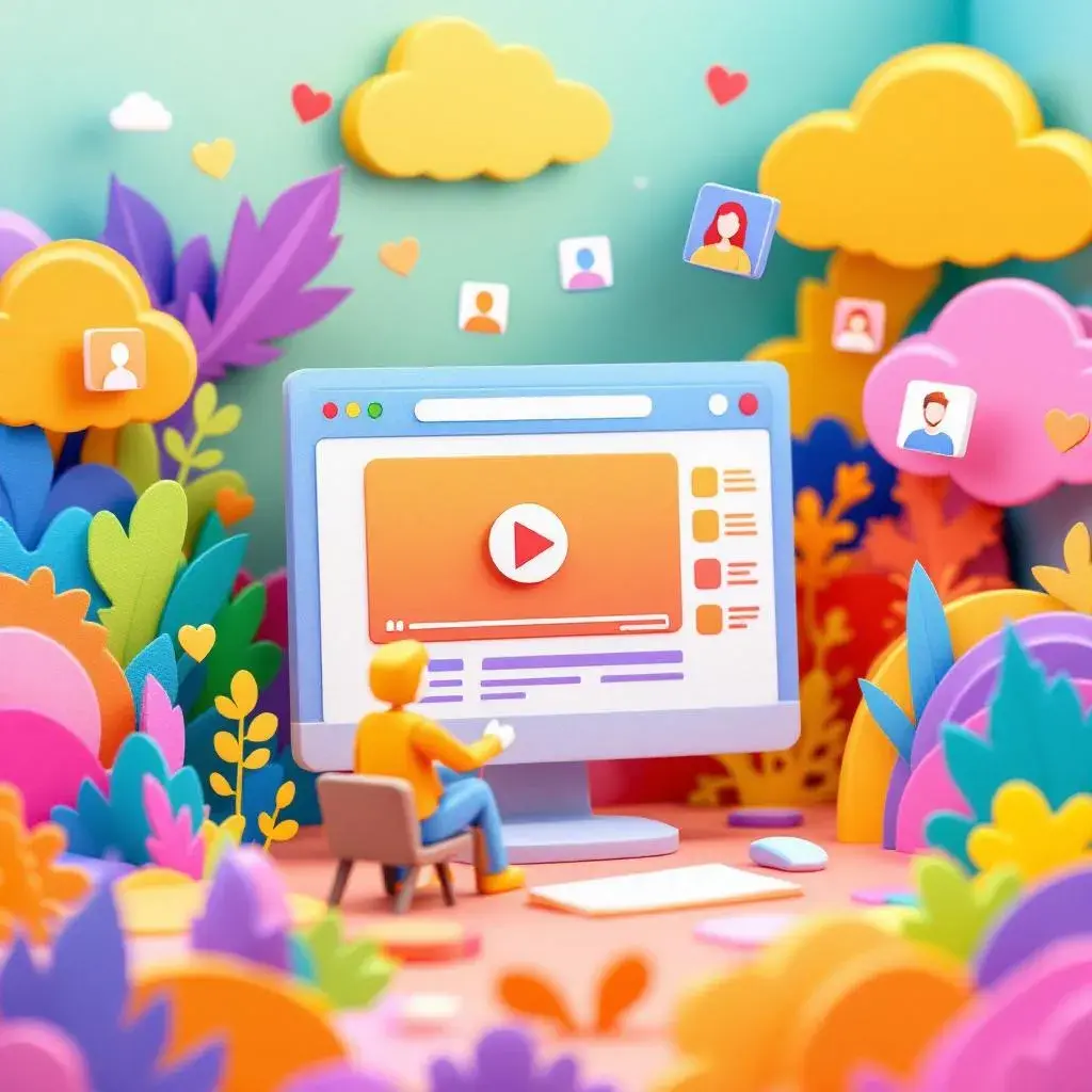 Browser-Based AI Video for Sales Teams | Sendspark