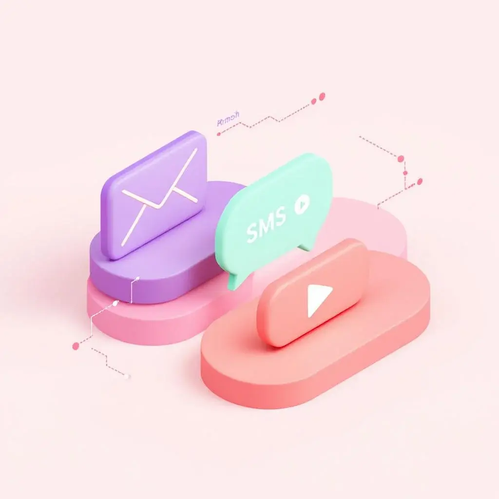 SMS marketing
