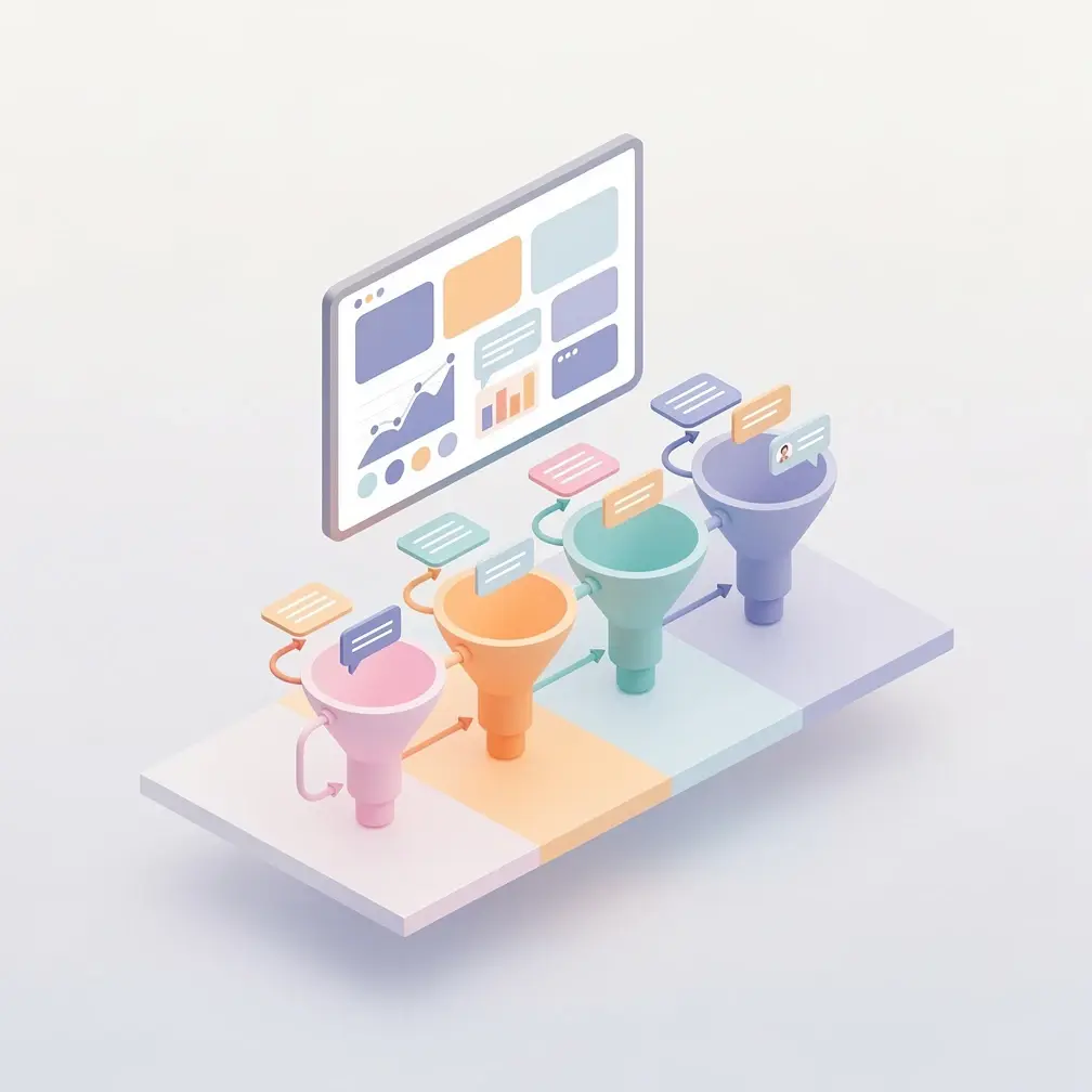 CRM Lead Management Best Practices | Sendspark