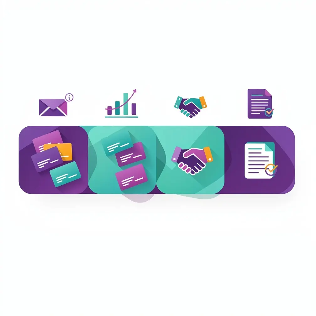 7 Best Deal Management Software for B2B Sales | Sendspark