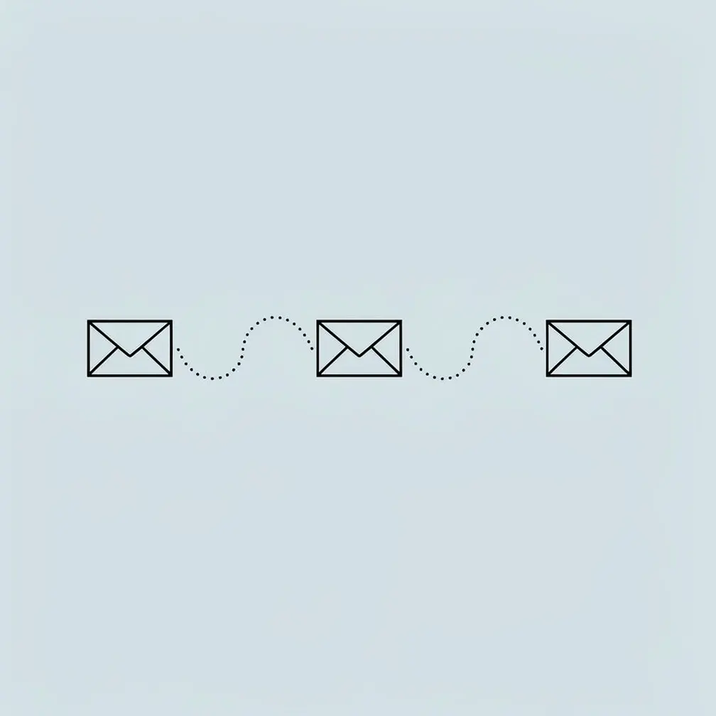 Email Cadence for B2B Sales: Guide & Examples | Sendspark
