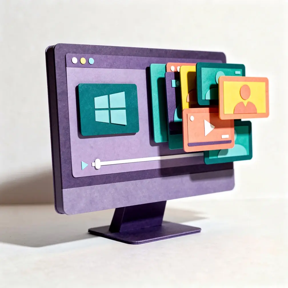 Free Screen Capture Software for Windows 10 | Sendspark