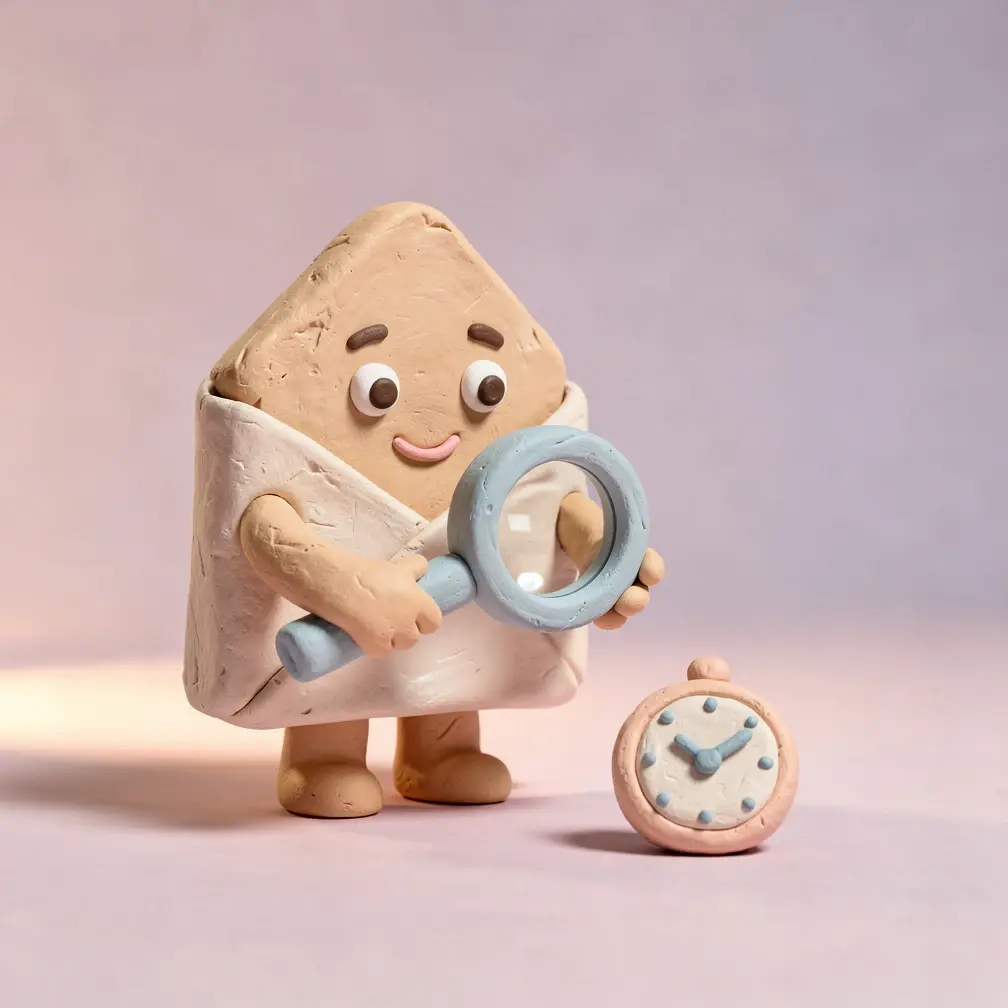 How to Follow Up on an Email: Templates + Timing | Sendspark