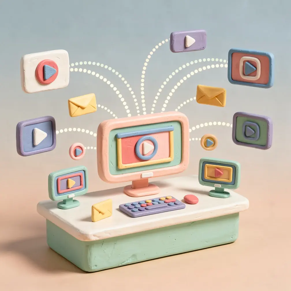 How to Prospect for Clients: B2B Guide | Sendspark