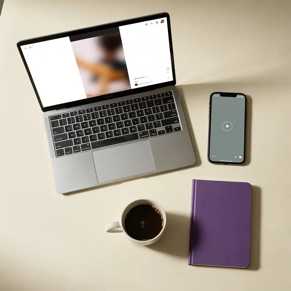 How to Post a Video on LinkedIn (2026 Guide) | Sendspark