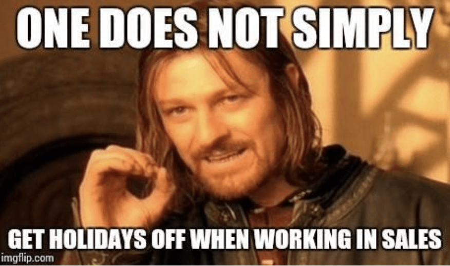 Sales Meme #13