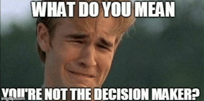 Sales Meme #18