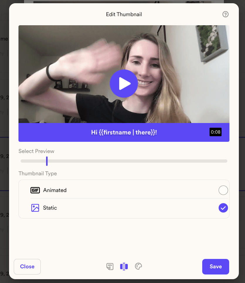Video Thumbnail for Outlook
