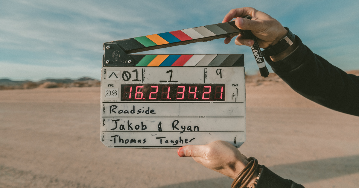 record-professional-video