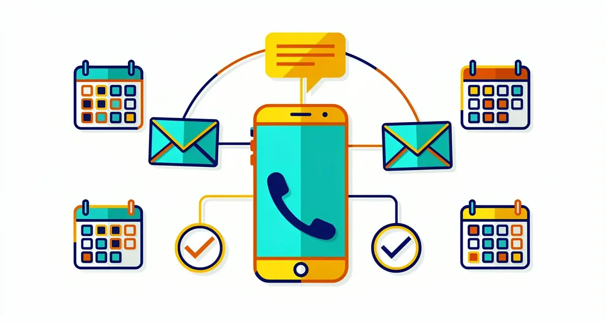 Lead Follow-Up Call Templates for B2B Sales | Sendspark
