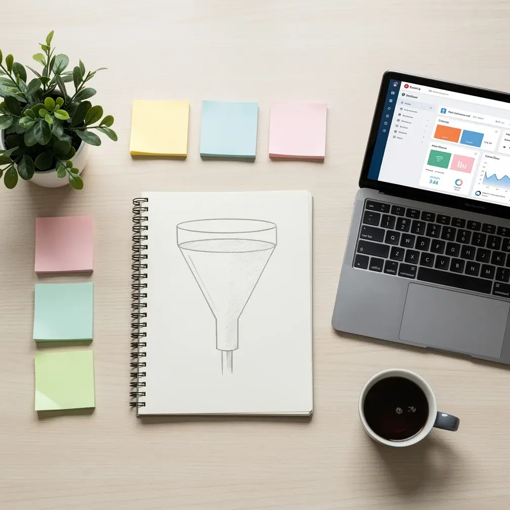 How to Build a Lead Pipeline for B2B Sales | Sendspark