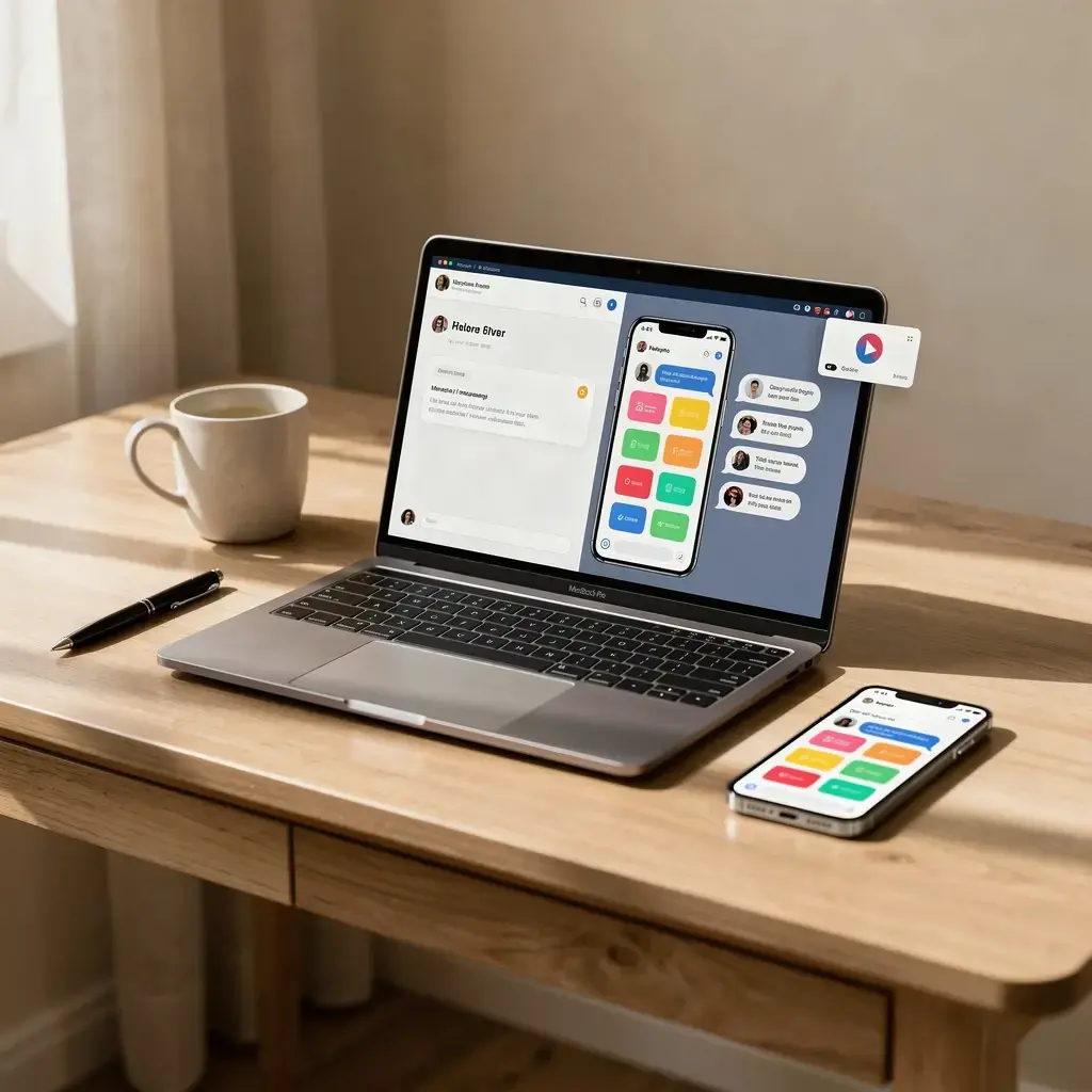 Multi-Channel Outreach Strategy: Complete Guide | Sendspark