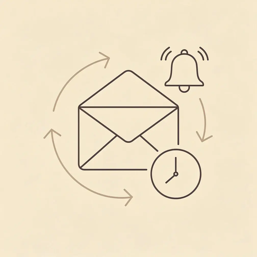 No Response Email Reminder: Templates & Timing | Sendspark