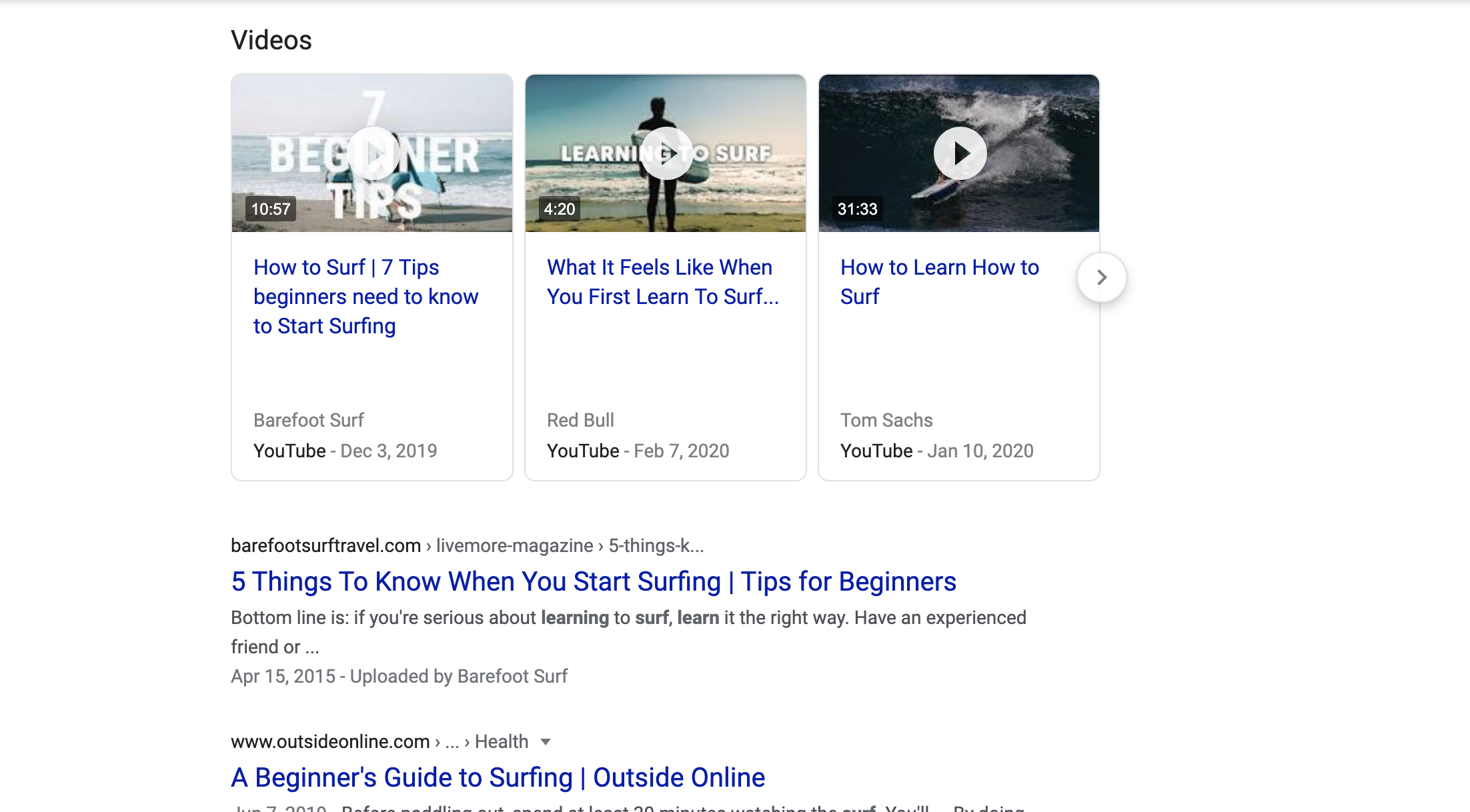 How to Optimize Videos for SEO