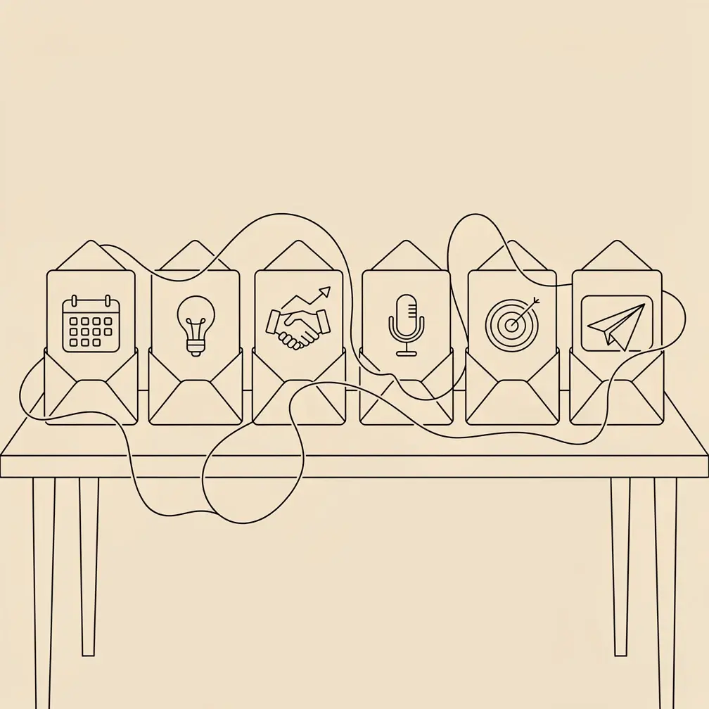 Outreach Email Templates: 8 B2B Examples | Sendspark