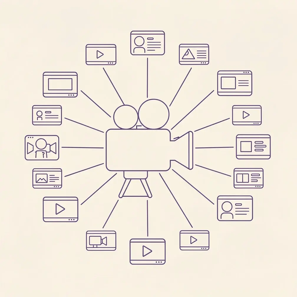 Personalized Video at Scale: 2026 SDR Playbook | Sendspark