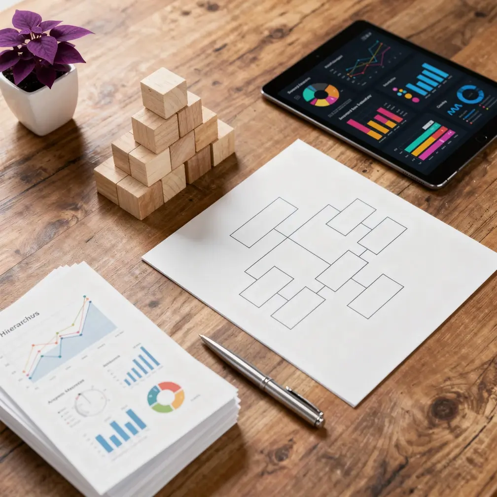Revenue Operations Team Structure (2026 Guide) | Sendspark