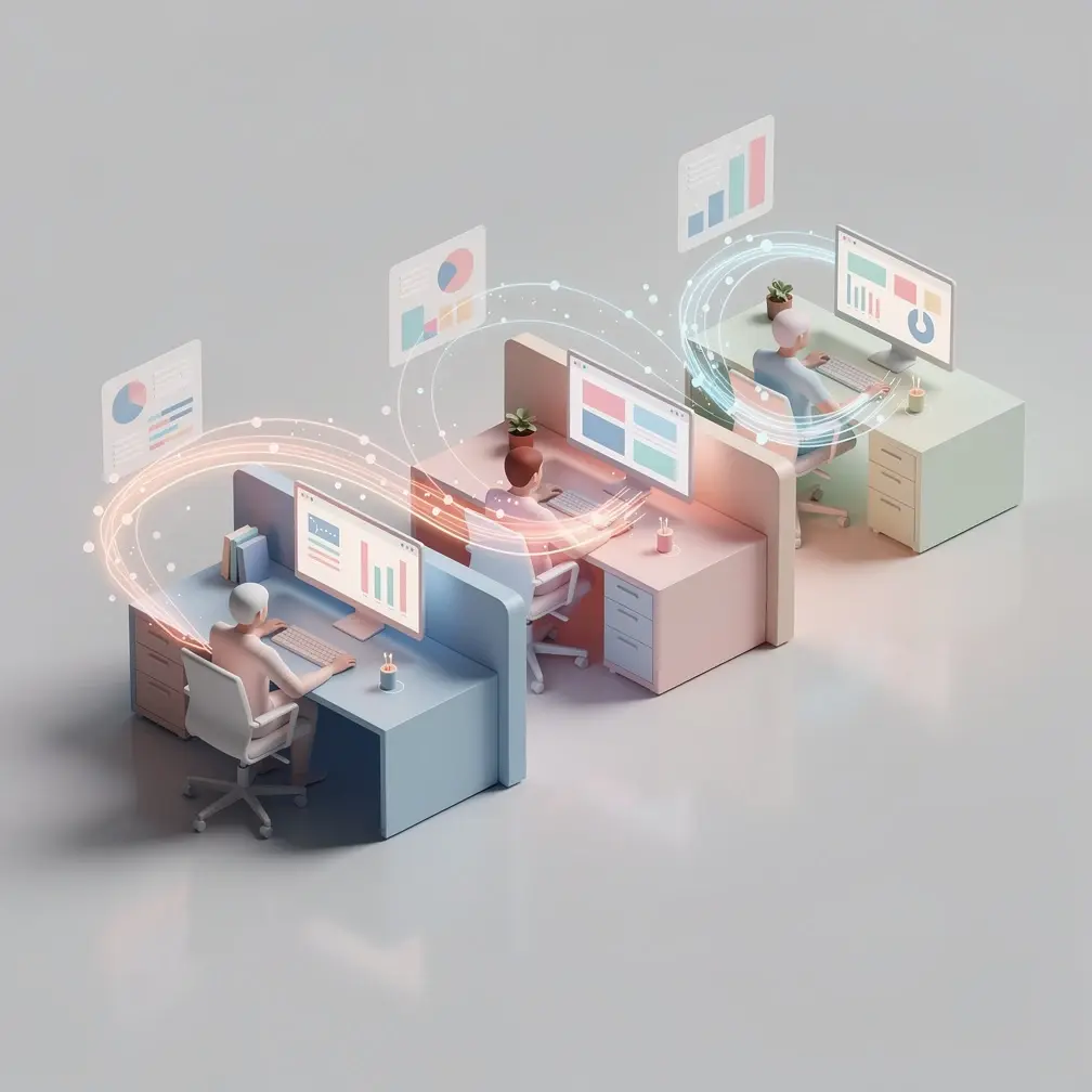 RevOps Strategy: A B2B Revenue Operations Guide | Sendspark