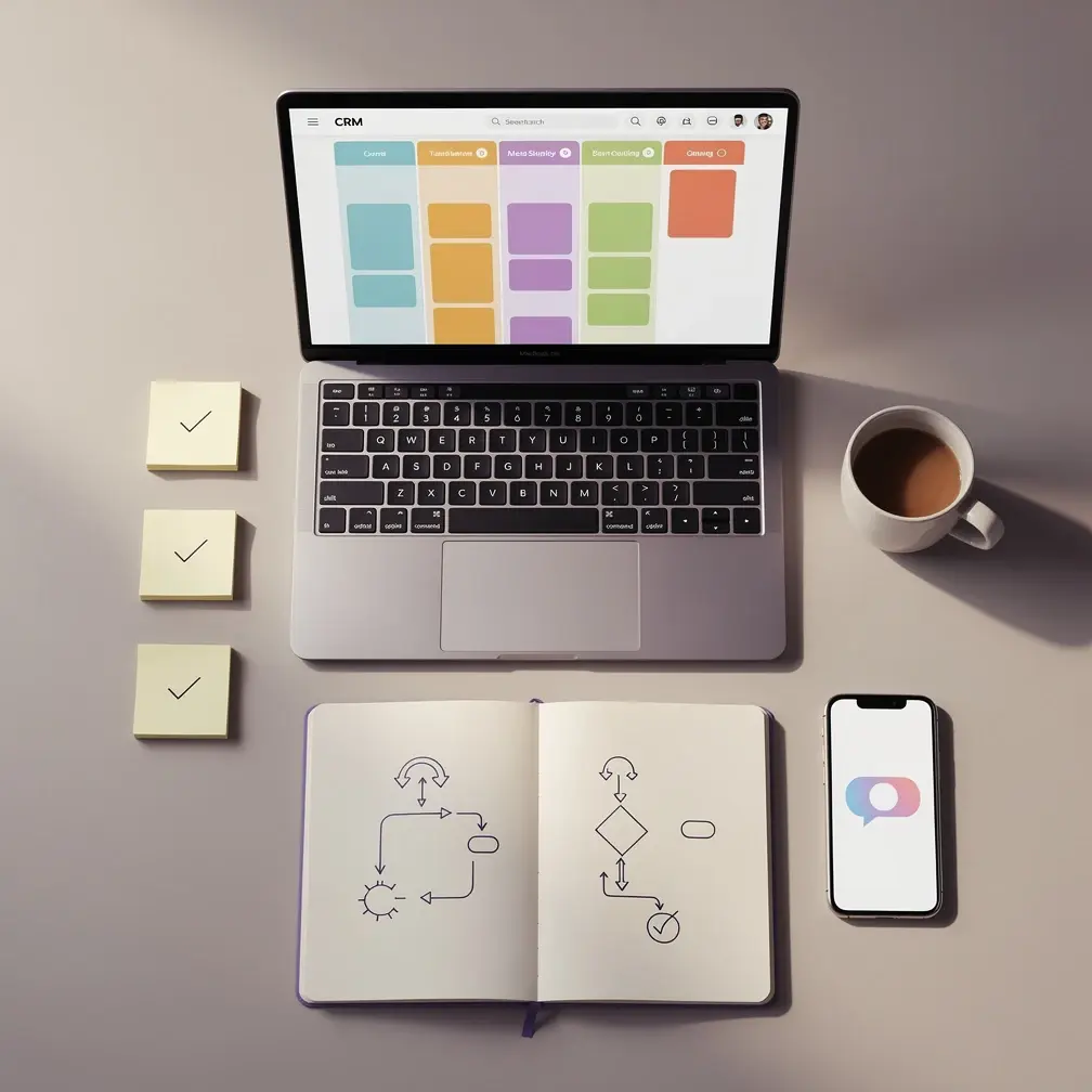 B2B sales prospecting tools organized by job: data, enrichment, sequencing, and video