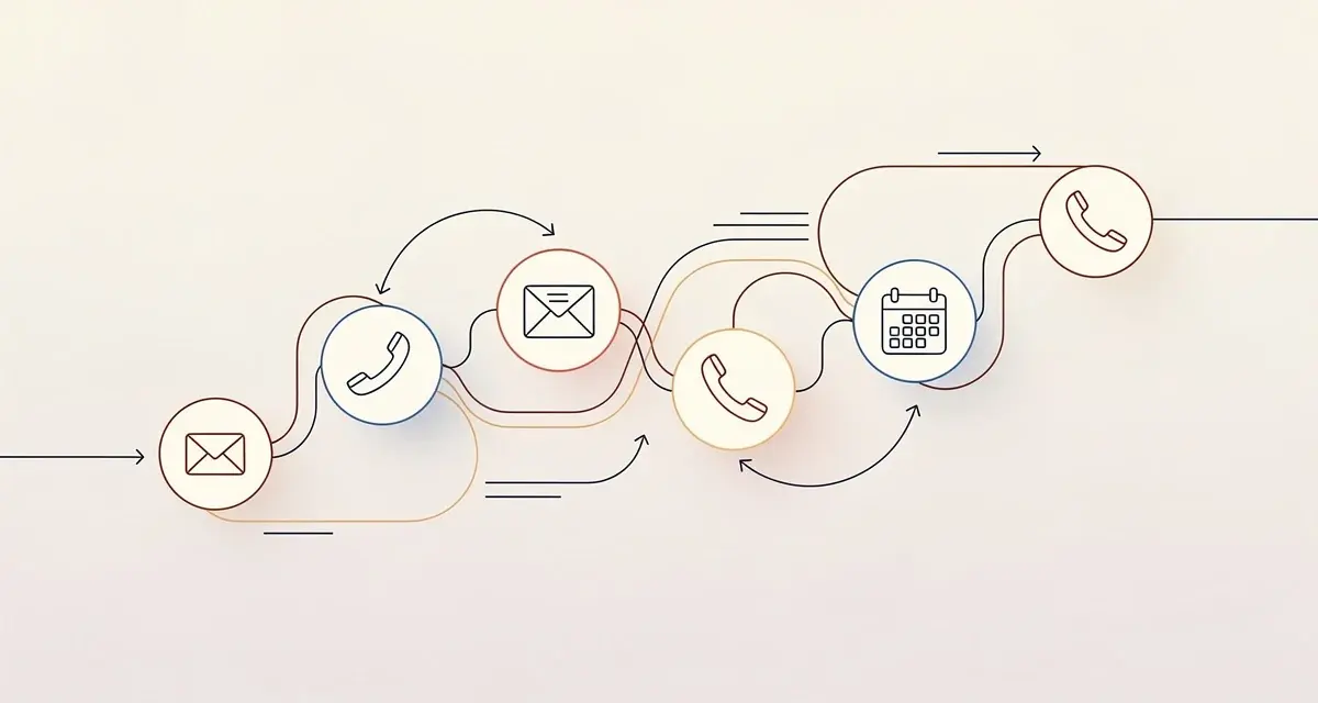 7 Best Sales Cadence Software for B2B Teams