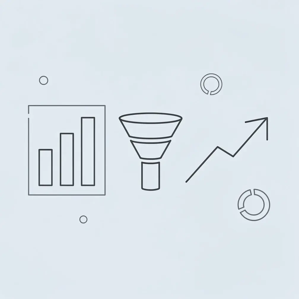 Sales Metrics to Track: Complete B2B Guide | Sendspark