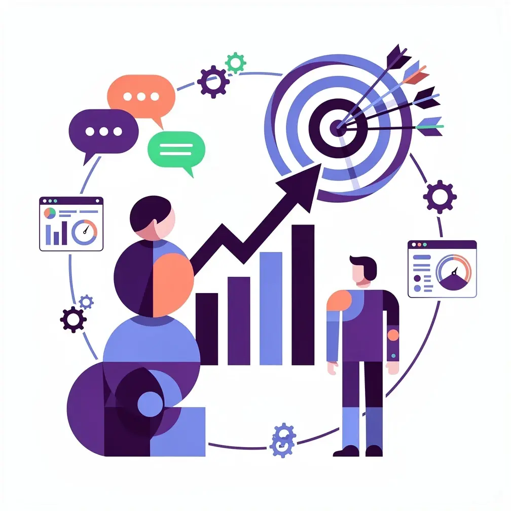Sales Performance Coaching: Manager Playbook | Sendspark