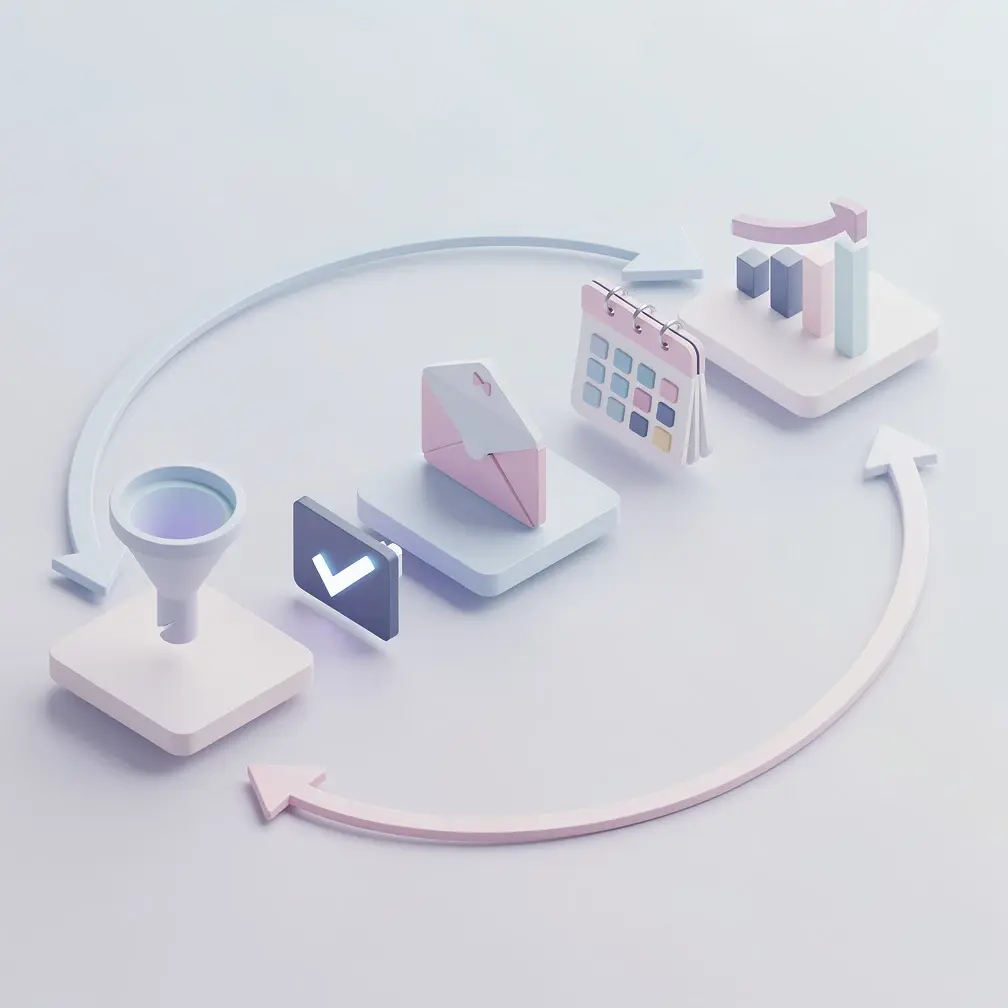Sales Process Automation: The B2B Guide | Sendspark