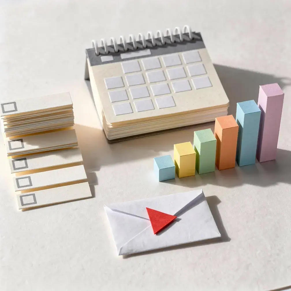 Sales Productivity: 12 Strategies to Sell More | Sendspark