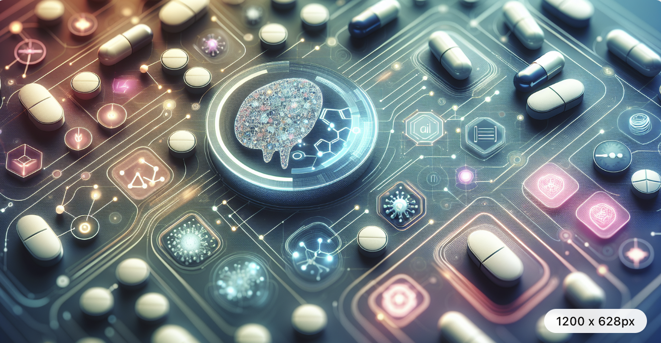 How AI Is Transforming Pharma Sales: Tools, Use Cases, and Strategy