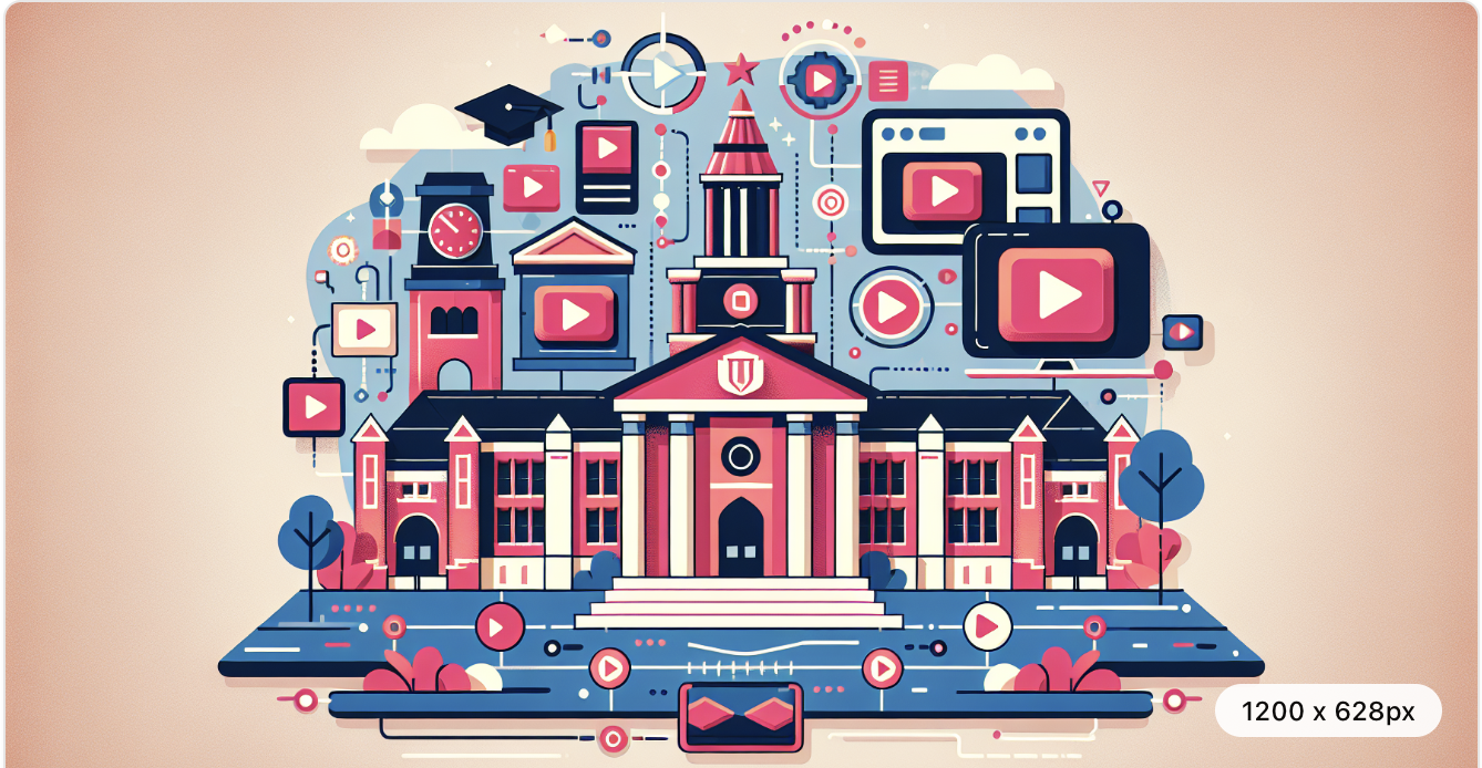 How Universities Use Video to Boost Alumni Engagement