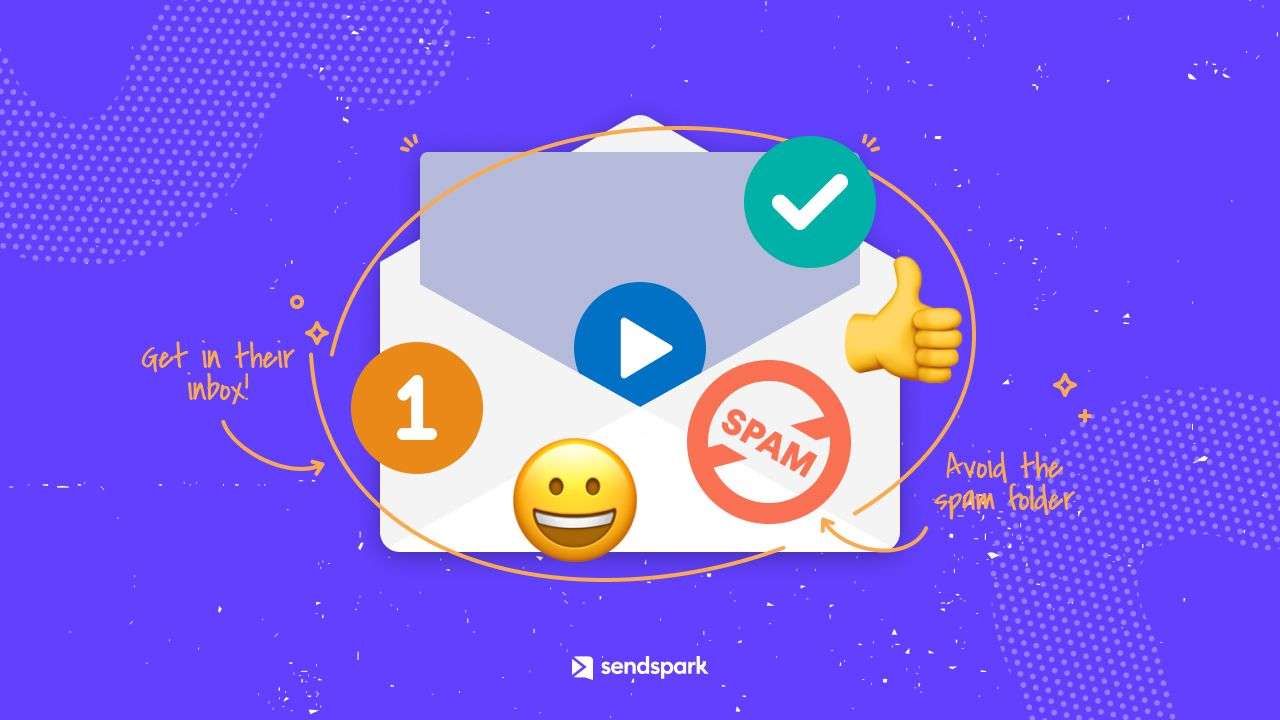 Video Email Deliverability