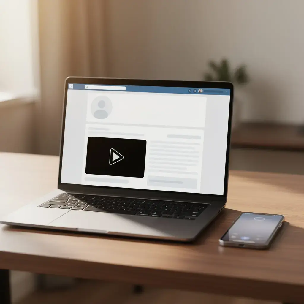 Social Media Lead Generation Guide | Sendspark
