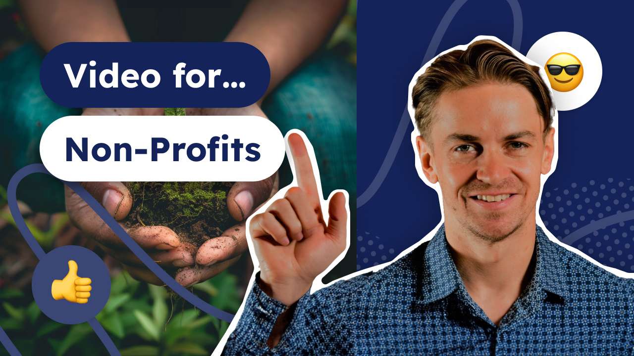 5 Ways to Effectively Use Video for Nonprofits