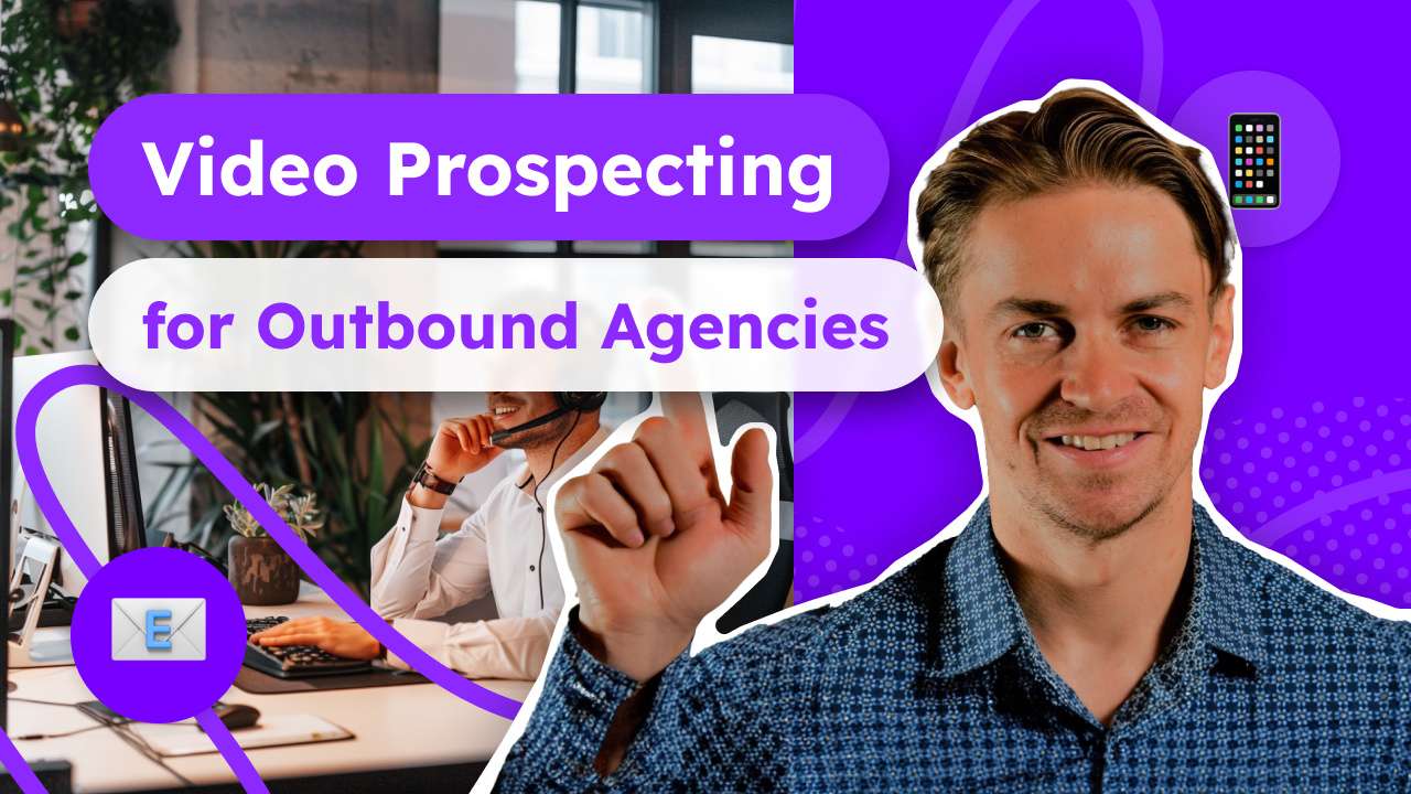 The Future of Outbound Marketing: Why Your Agency Needs to Use Video