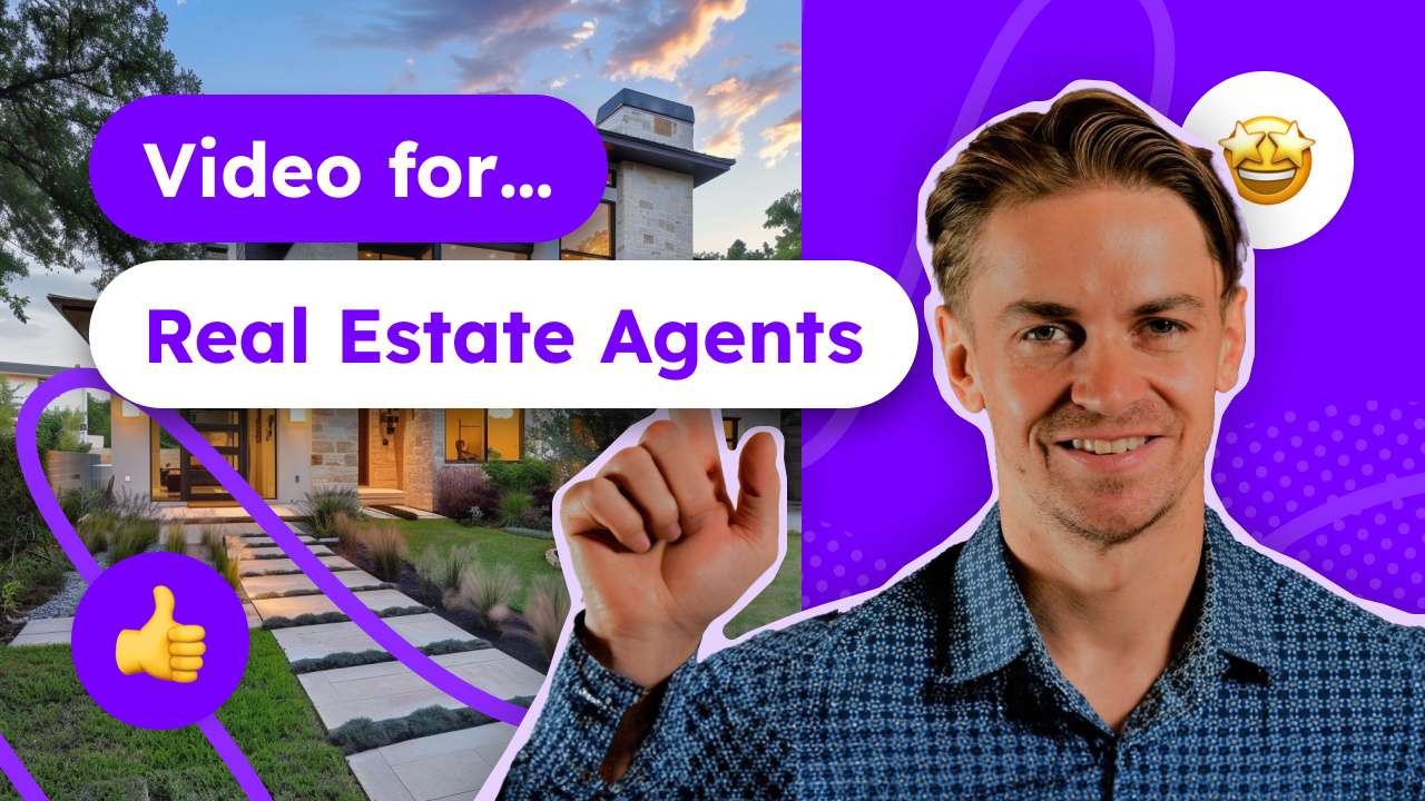 How to Effectively Use Video in Real Estate: 15 Ideas