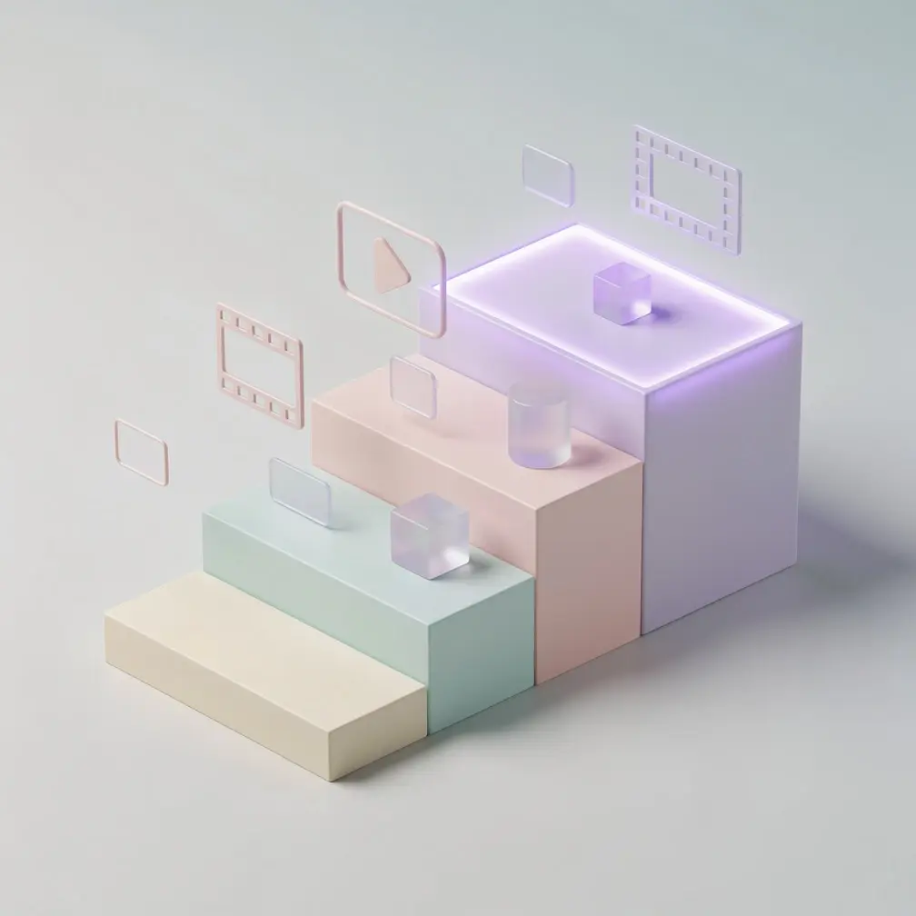 Video Outreach Maturity Model: 5 Stages | Sendspark