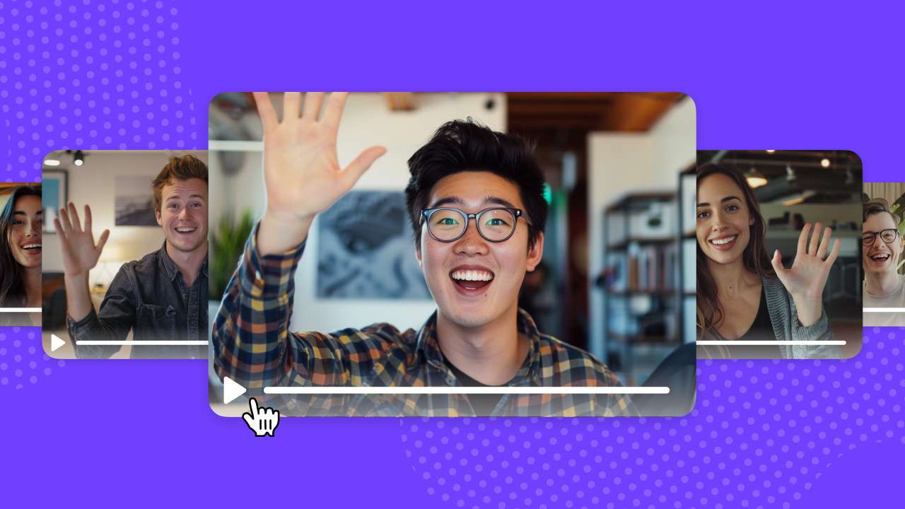 video personalization software