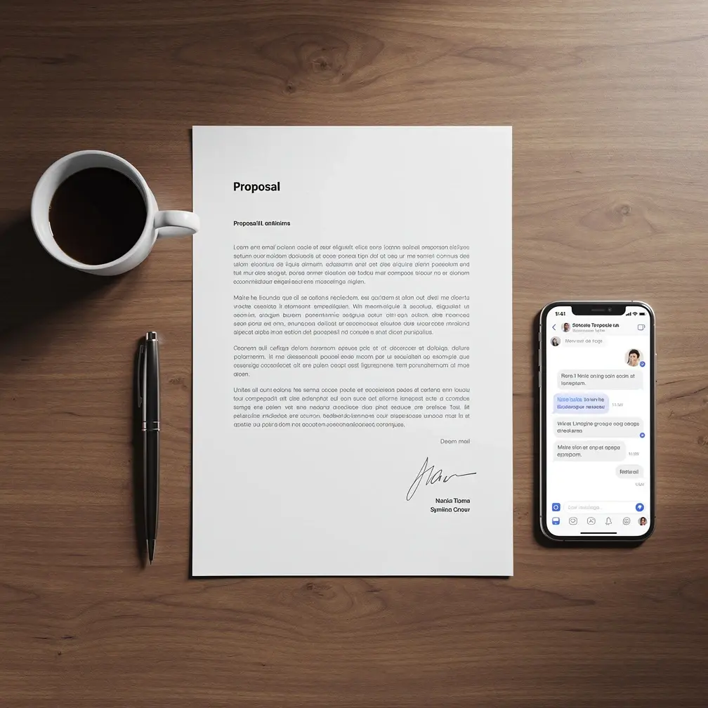 Waiting for Quotation: Follow-Up Email Templates | Sendspark