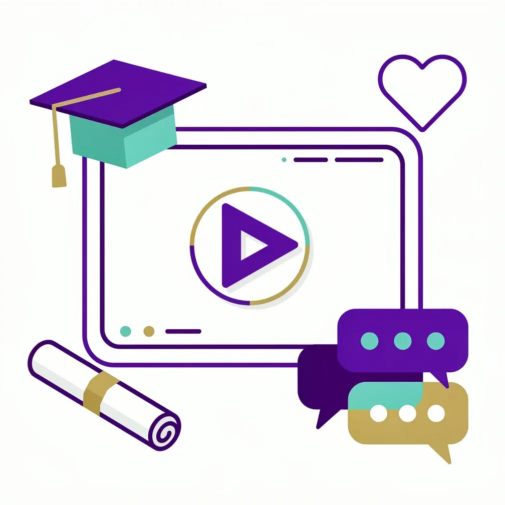 7 Ways Colleges Use Video for Alumni Engagement | Sendspark