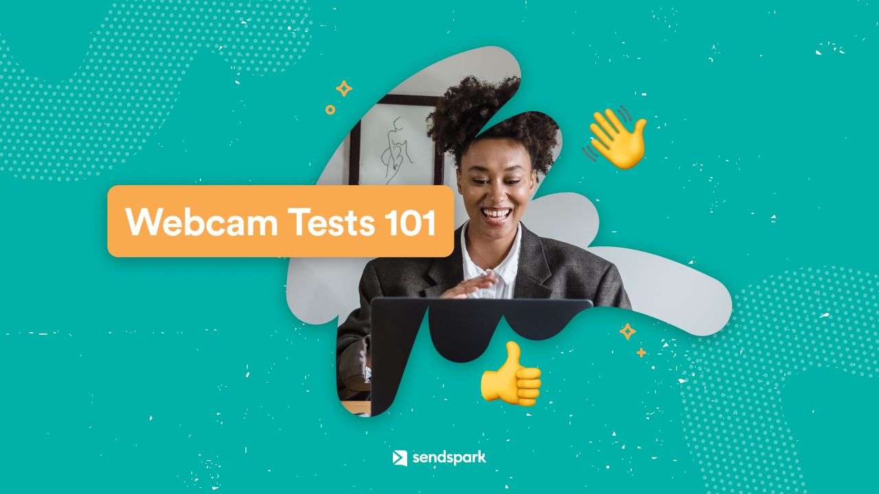 Webcam Tests 101