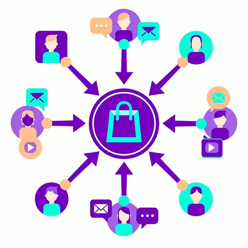 What Is Outbound Sales? Complete B2B Guide | Sendspark