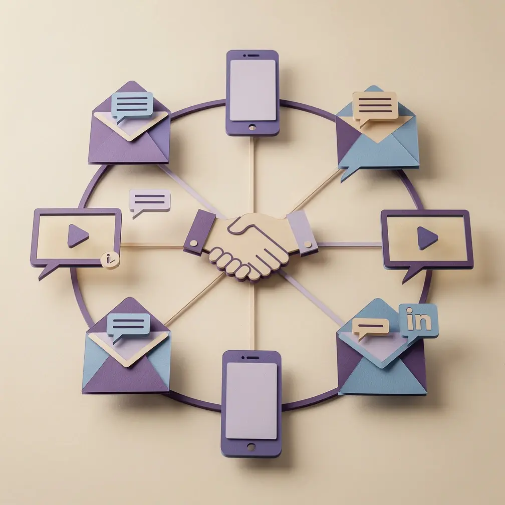 What Is Sales Outreach? Definition & Tactics | Sendspark